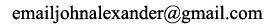 e-mail