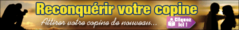 468x60 banniere avec animation